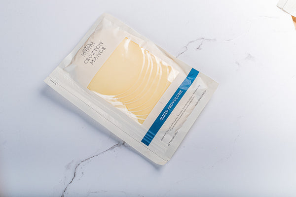 Provolone Cheese Slices (200g)