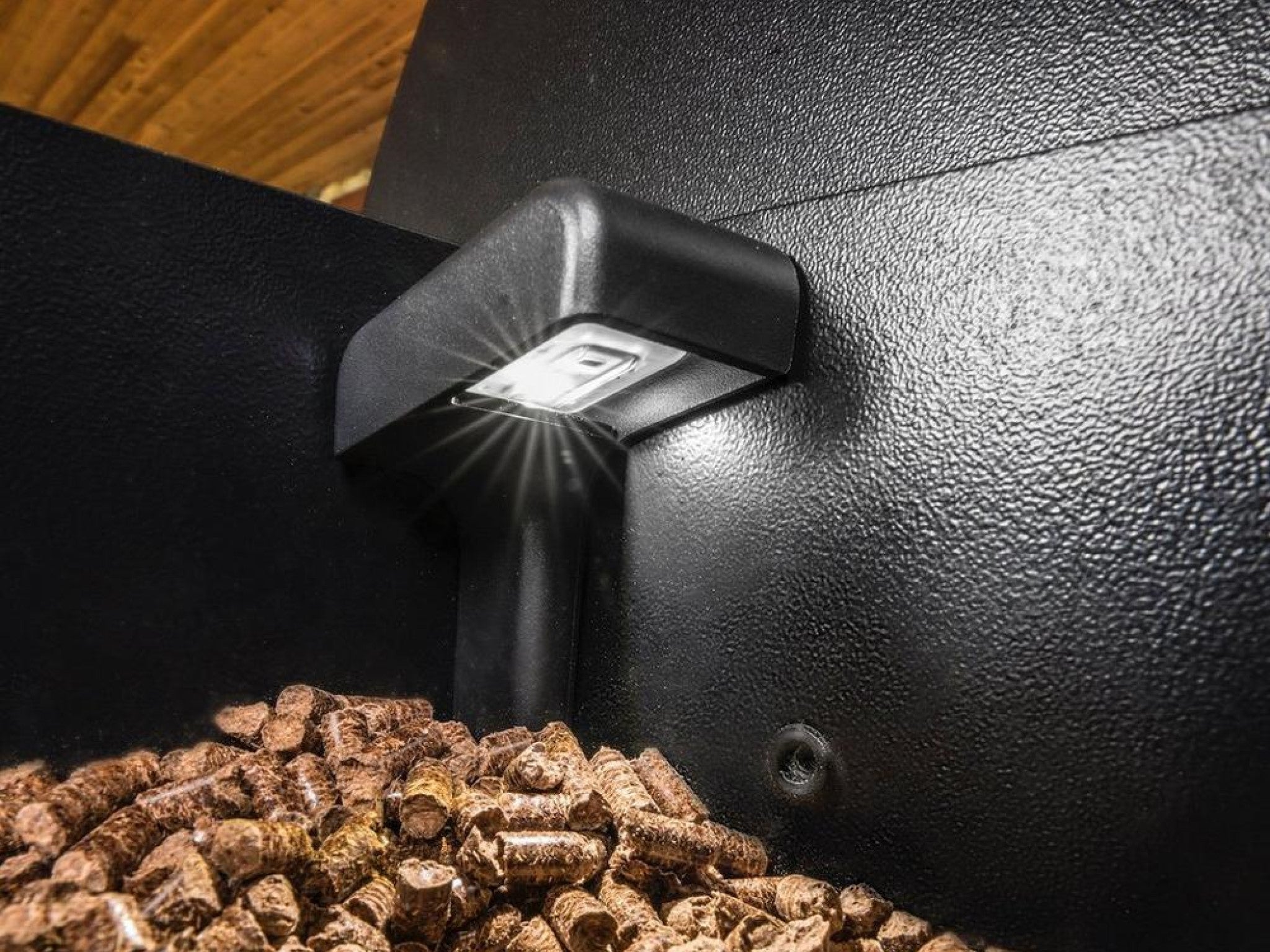 TRAEGER Pellet Sensor PRO Series