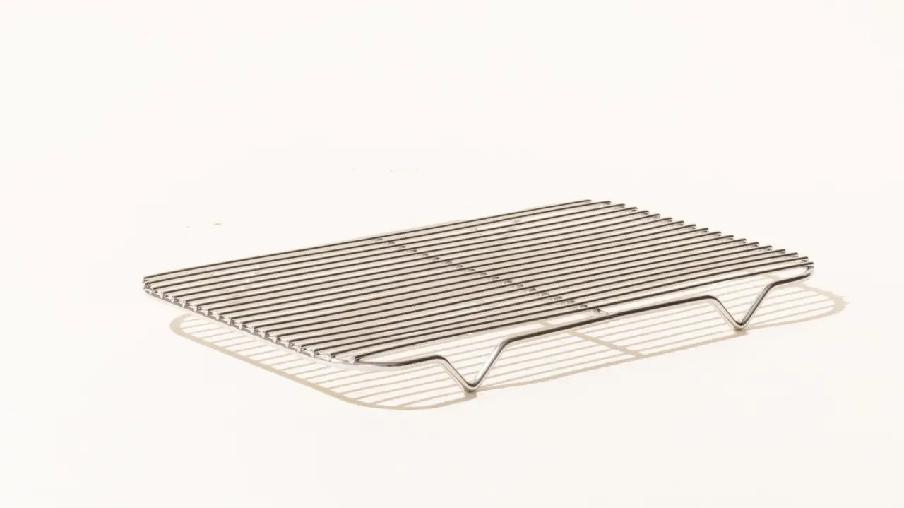 Baking Rack For Meat Made in Roasting Pan Rack | Meat House Gourmet Butcher