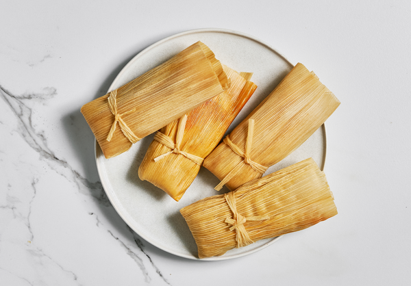 Tamales