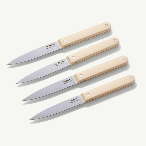 Made In Steak Knives, 4-Piece , France