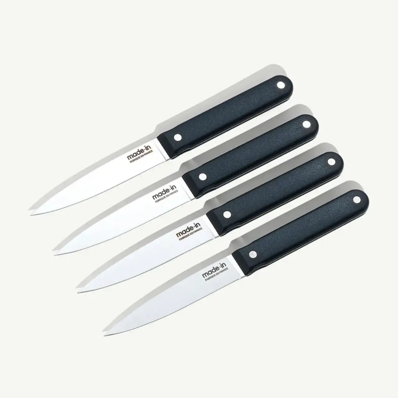 Made In Steak Knives, 4-Piece , France