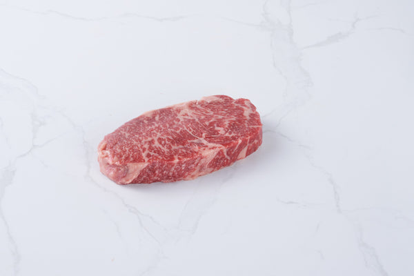 Wagyu Striploin Steak