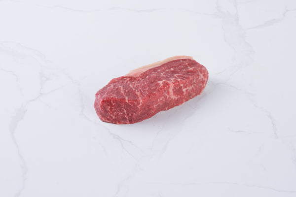 USDA PRIME Striploin Steak