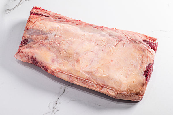 Striploin, Australia - Chilled (Dhs 114.50/kg)