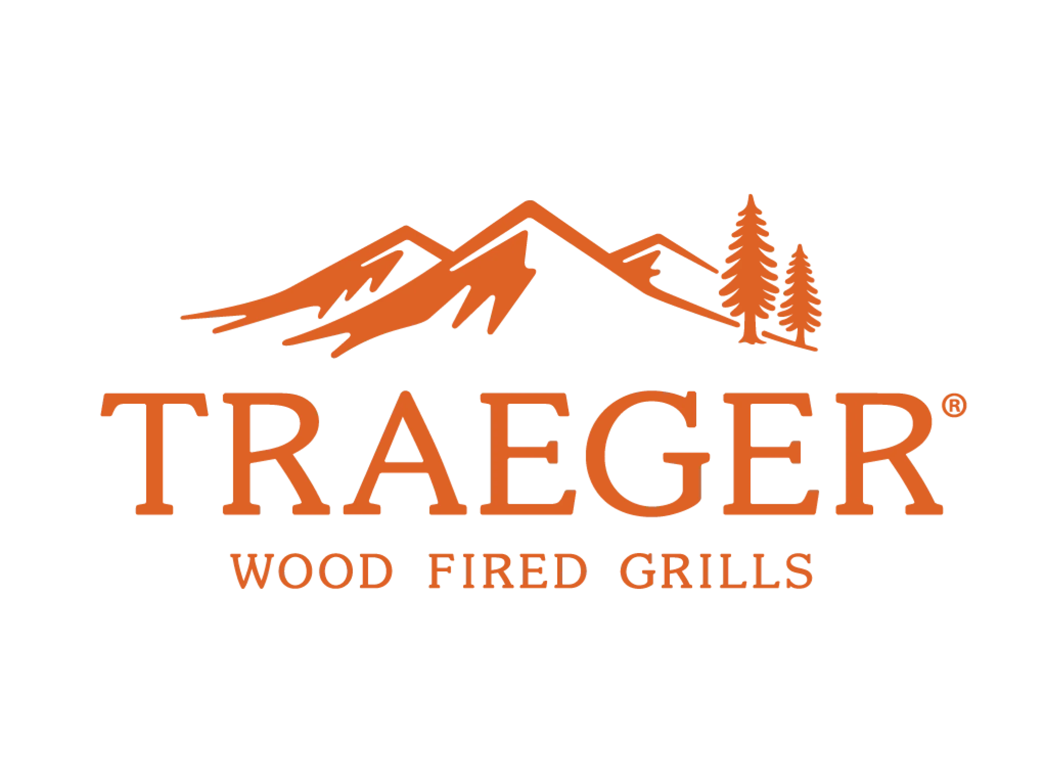 TRAEGER Ranger Grill COVER