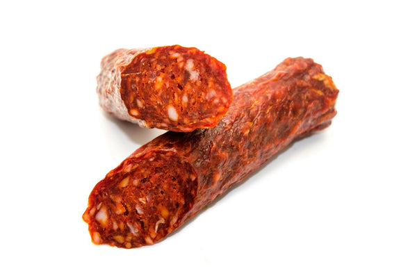 Veal Chorizo