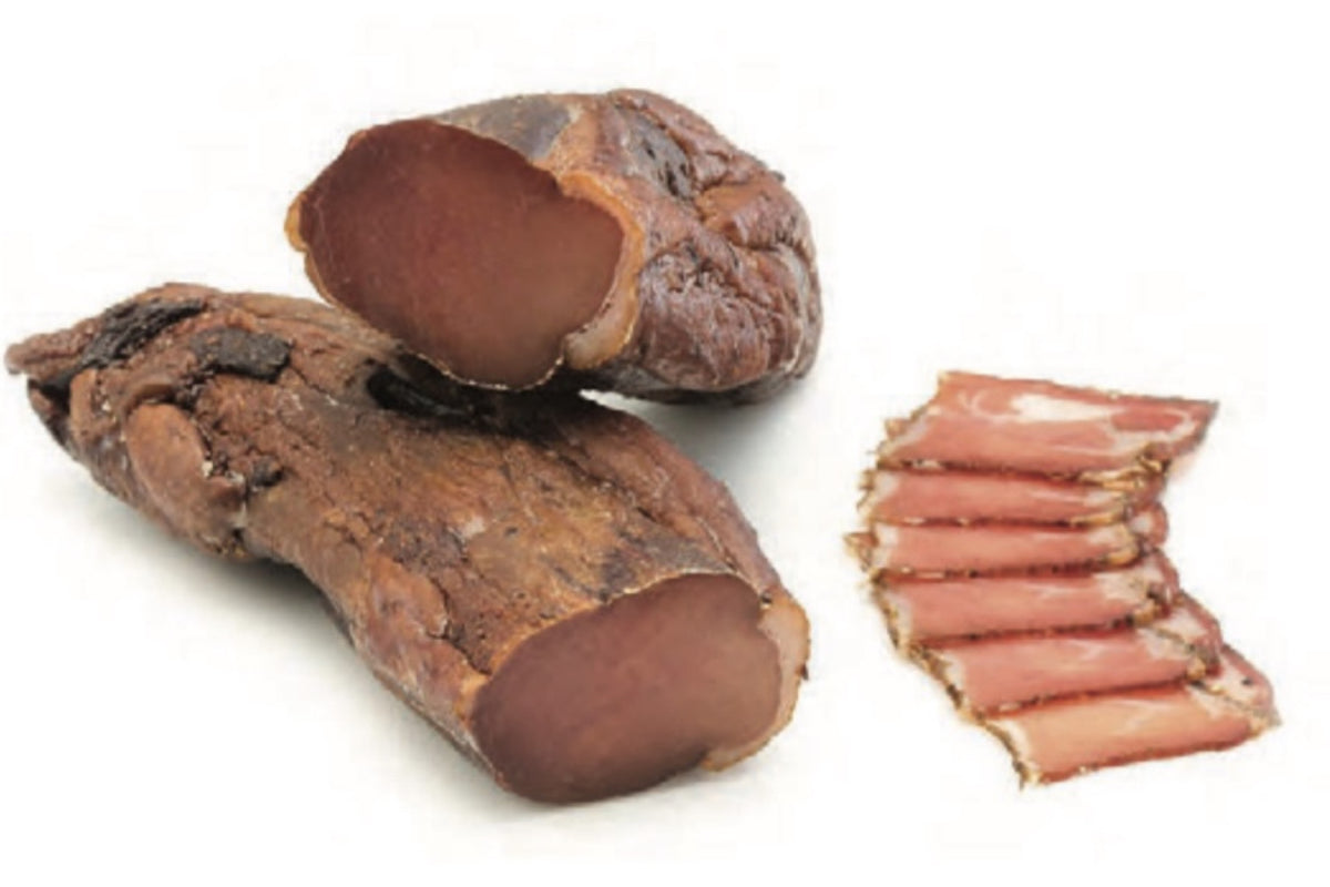 Veal Prosciutto Meat House Gourmet Butcher