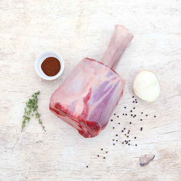 Whole Veal Shank