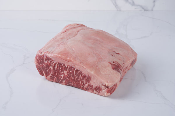 Wagyu Striploin, 4-5 Score, Australian