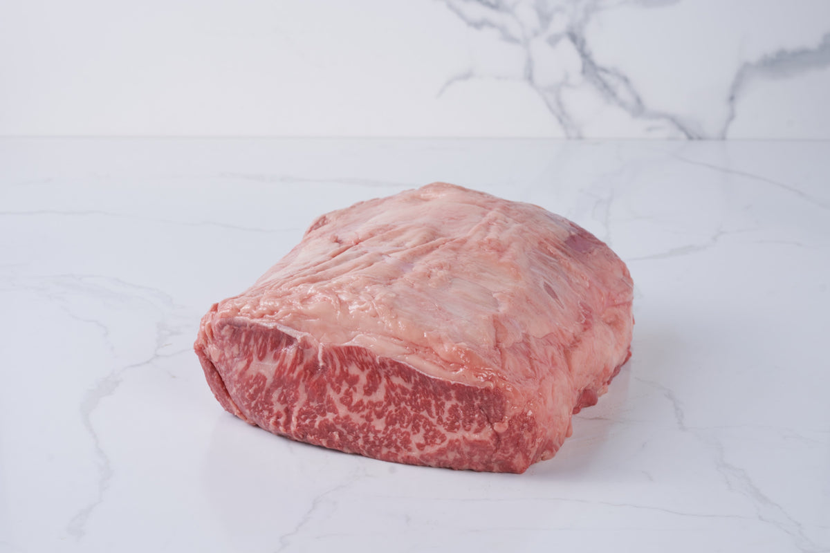 Australian Wagyu Striploin Beef | Meat House Gourmet Butcher