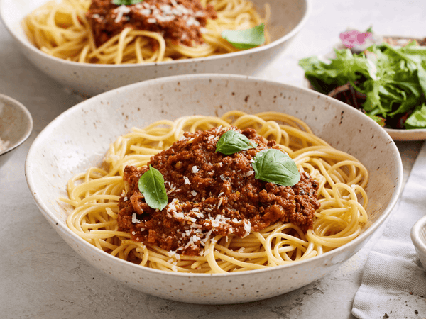 Zahra's Kitchen Beef Bolognese Sauce (500g)