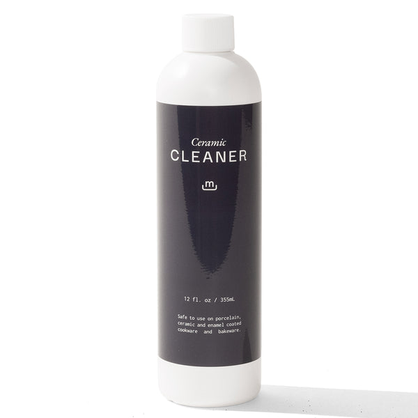 Ceramic Cleaner