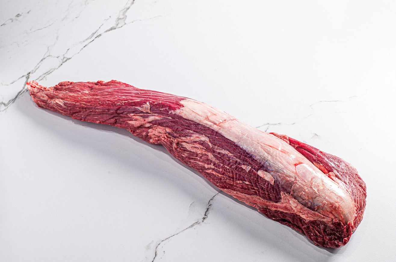 Tenderloin, Grain-Fed, Chain Off, Australia | Meat house Gourmet ...