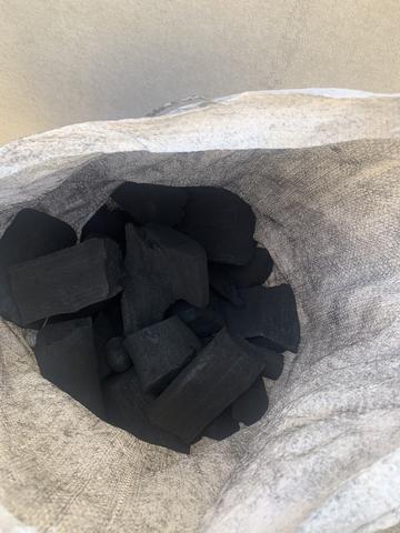 PREMIUM ACACIA CHARCOAL 10kg