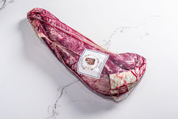 Wagyu Tenderloin, 8-9+ Score, Australia - Chilled (Dhs 516.00/kg)