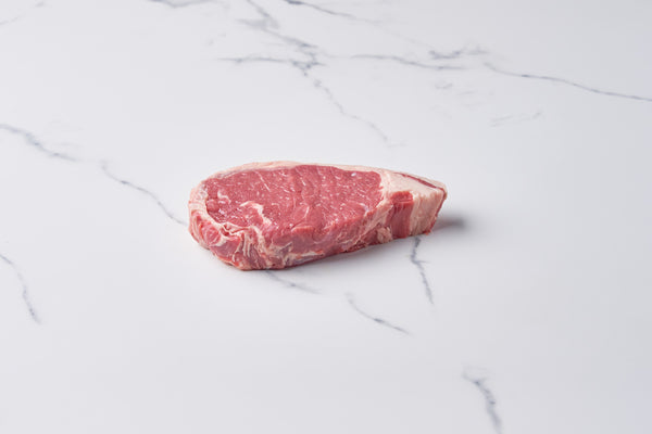 Beef Striploin Steak