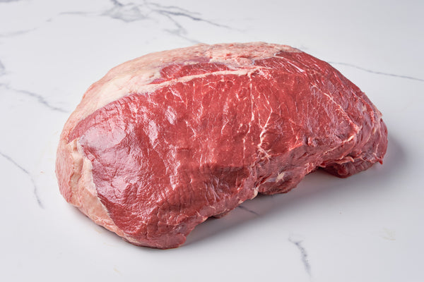 Topside Beef cut