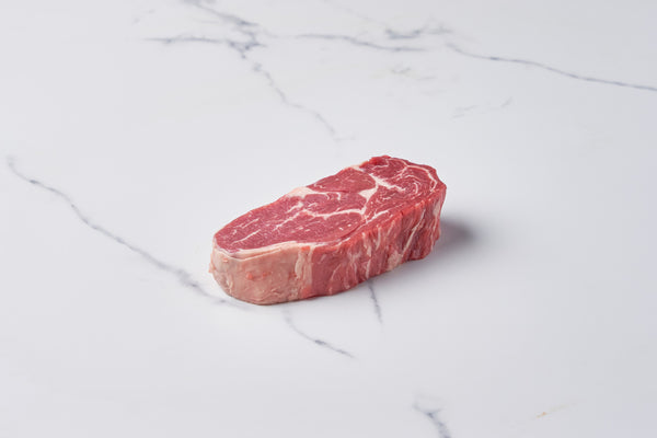 australian Ribeye Steak Beef