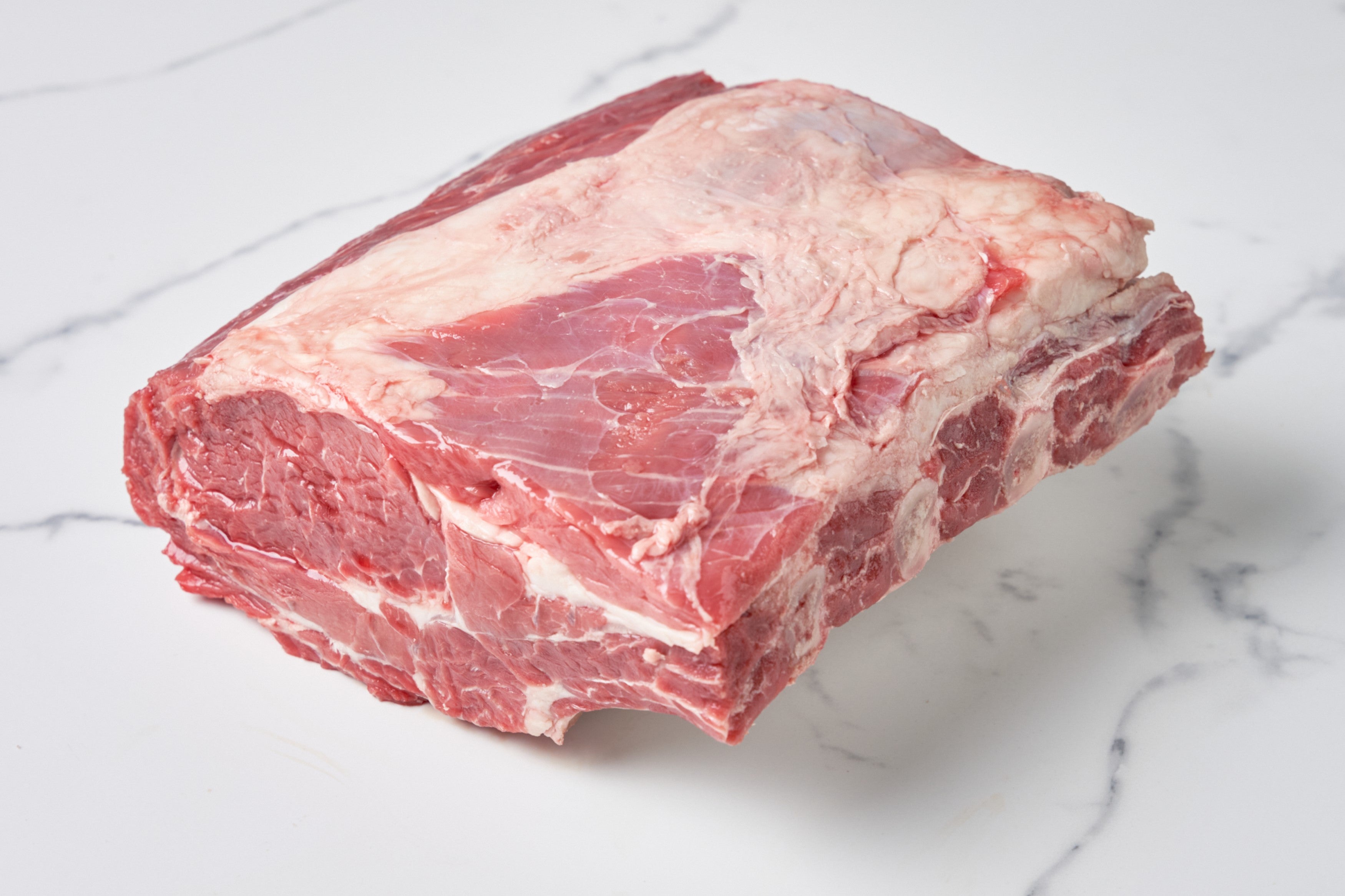Angus Beef Ribeye | Bone IN | US Certified – Meat House Gourmet Butcher