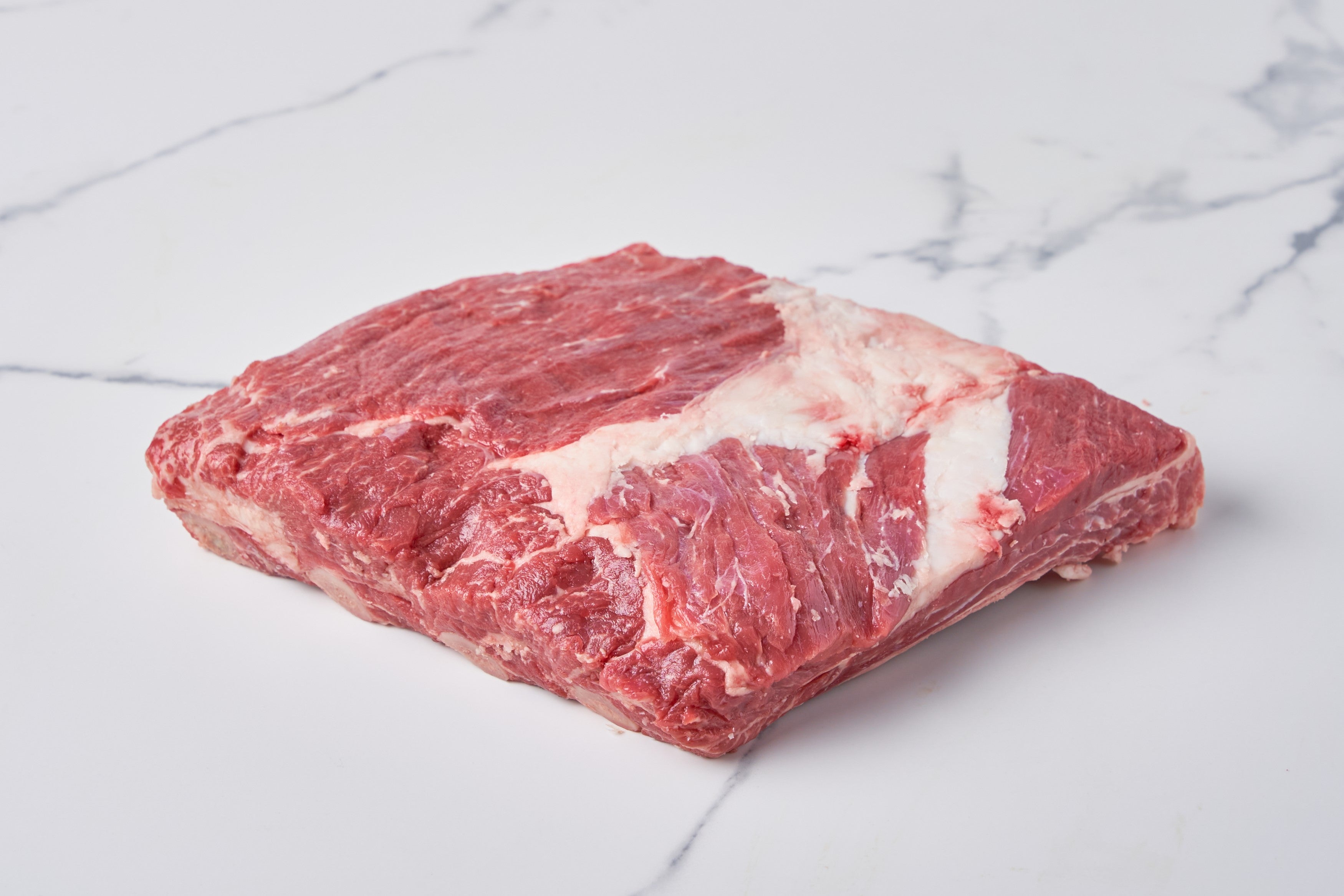 Short Ribs, Cap Off, 