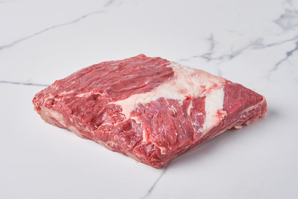 Short Ribs, Cap Off, 