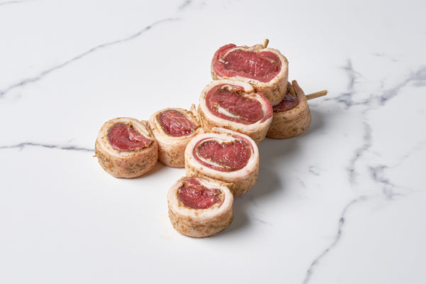 Lamb Pinwheel, Australia - Chilled (2pcs)