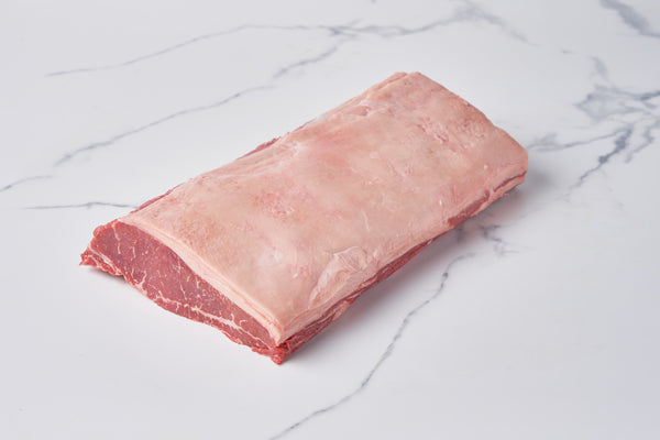 Striploin, USDA CHOICE , U.S.A. - Chilled (Dhs 138.00/kg)