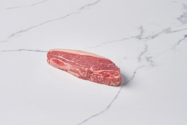 USDA Choice Striploin Steak 